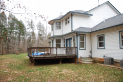 2 Story Addition, Whole House Remodel & Relocate Kitchen - Manassas, VA