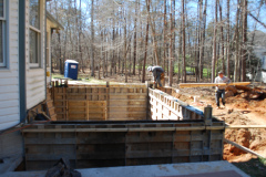 2 Story Addition, Whole House Remodel & Relocate Kitchen - Manassas, VA