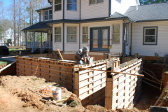 2 Story Addition, Whole House Remodel & Relocate Kitchen - Manassas, VA