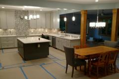 2 Story Addition, Whole House Remodel & Relocate Kitchen - Manassas, VA