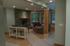 2 Story Addition, Whole House Remodel & Relocate Kitchen - Manassas, VA
