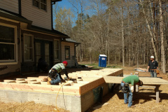 2 Story Addition, Whole House Remodel & Relocate Kitchen - Manassas, VA
