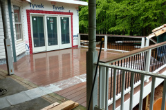 2 Story Addition, Whole House Remodel & Relocate Kitchen - Manassas, VA