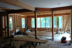 2 Story Addition, Whole House Remodel & Relocate Kitchen - Manassas, VA