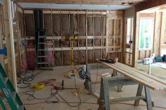 2 Story Addition, Whole House Remodel & Relocate Kitchen - Manassas, VA