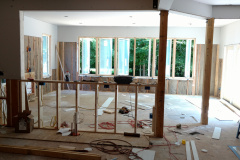 2 Story Addition, Whole House Remodel & Relocate Kitchen - Manassas, VA