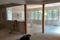 2 Story Addition, Whole House Remodel & Relocate Kitchen - Manassas, VA