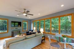Sunroom - Manassas, Virginia