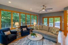 Sunroom - Manassas, Virginia