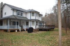 Sunroom - Manassas, Virginia