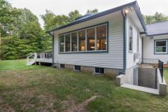 Sunroom - Manassas, Virginia
