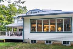 Sunroom - Manassas, Virginia
