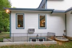 Sunroom - Manassas, Virginia