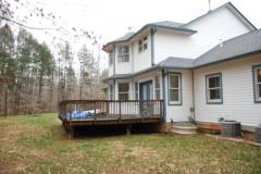 Sunroom - Manassas, Virginia