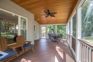 Screen Porch - Springfield VA