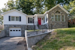 Before & After -Vienna, VA
