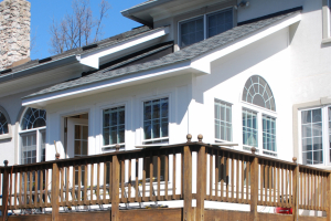 Sunroom - Fairfax Virginia