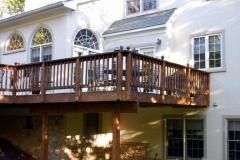 Sunroom - Fairfax, Virginia