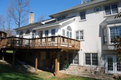 Sunroom - Fairfax, Virginia