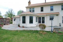 Sunroom - Burke, VA
