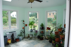 Sunroom - Burke, VA