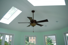 Sunroom - Burke, VA