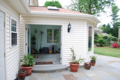 Sunroom - Burke, VA