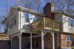 Sunroom - Manassas, VA 15'x16'