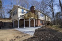 Sunroom - Manassas, VA 15'x16'