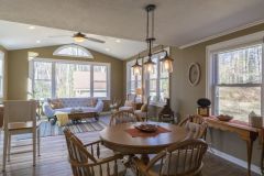 Sunroom - Manassas, VA 15'x16'