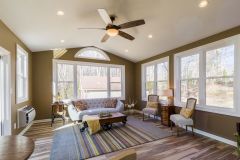 Sunroom - Manassas, VA 15'x16'
