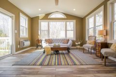 Sunroom - Manassas, VA 15'x16'