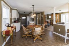 Sunroom - Manassas, VA 15'x16'