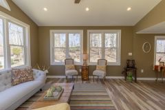 Sunroom - Manassas, VA 15'x16'