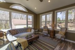Sunroom - Manassas, VA 15'x16'