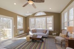 Sunroom - Manassas, VA 15'x16'