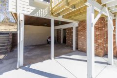 Sunroom - Manassas, VA 15'x16'