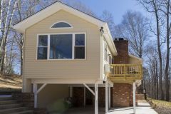 Sunroom - Manassas, VA 15'x16'