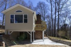 Sunroom - Manassas, VA 15'x16'