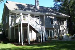 2 Story Addition - Vienna, VA
