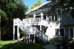 2 Story Addition - Vienna, VA