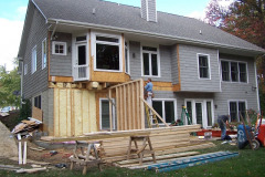 2 Story Addition - Vienna, VA