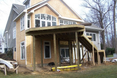 2 Story Addition - Vienna, VA