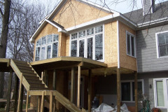 2 Story Addition - Vienna, VA