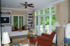 2 Story Addition - Vienna, VA