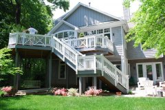 2 Story Addition - Vienna, VA